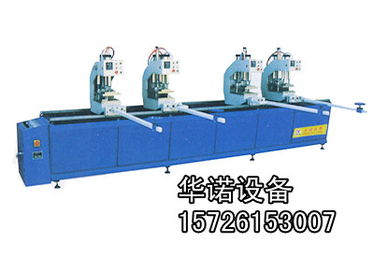 供应长治塑料门窗焊接机设备 提升塑料加工效率的关键选择