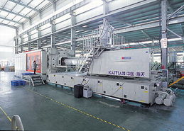 注塑加工 塑料制品的核心制造工艺与设备供应商解析