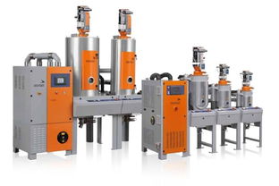 猎聘网视角下的塑料加工设备行业 人才需求与技术升级的共舞