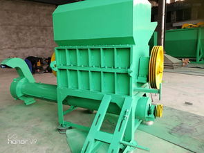 ZHJX-800带清洗PVC塑钢废塑料破碎机 革新塑料回收加工的关键设备