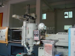 佳鸿兴 立足福建，专注塑料干燥设备，助力橡塑加工产业升级