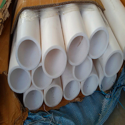 四氟管价格与采购指南 聚焦化工机械设备领域的核心管材