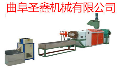 探秘230 PP塑料颗粒机 行业专用仪器的技术革新与市场应用